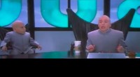 A dobraxe de Austin Powers