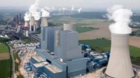 Sete empresas alemás, entre as oito que máis contaminación atmosférica xeran de Europa