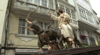 A Semana Santa de Lugo non incluirá actos multitudinarios
