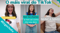 O máis viral do TikTok (capítulo 20) #DígochoEu