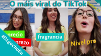 O máis viral do TikTok (capítulo 21) #DígochoEu