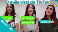 O máis viral do TikTok (capítulo 22) #DígochoEu
