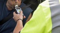Incerceptado en Cangas un condutor que deu positivo en todas as drogas detectables
