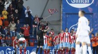 Deteñen un home no partido entre o Deportivo e o Lugo por presuntos abusos sexuais