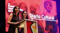 A web do 'Diario cultural' da Radio Galega, premio Martín Códax ao mellor espazo de comunicación