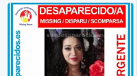 Buscan unha muller de 34 anos desaparecida na Coruña hai 9 días