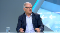 Manuel Lago: "En setembro ten que haber goberno de esquerdas"
