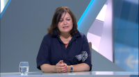 Cecilia Pereira: "O Xacobeo é unha marca imprescindible para Galicia"