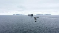 Un equipo galego viaxa á Palma para rescatar con drons animais atrapados na lava