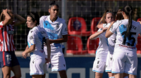 O Deportivo Abanca saca un punto de moito mérito no campo do Atlético