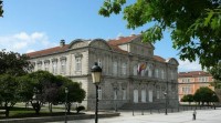 Tres traballadores da Deputación de Pontevedra dan positivo en covid-19