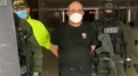 Deteñen o líder da maior banda de narcos de Colombia, conectado coas redes galegas