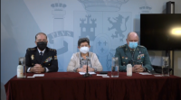 Once detidos no maior golpe ao tráfico de drogas sintéticas en España