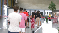 Sanidade comunica 15.680 novos contaxios e 102 mortes, coa incidencia á baixa