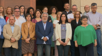 O Parlamento de Galicia garda un minuto de silencio como mostra de repulsa polo crime de Vilalba