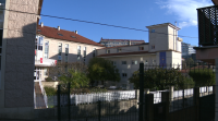 A Xunta de Galicia intervén a residencia de maiores Paz y Bien de Tui