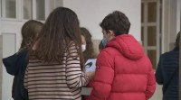 Educación porá en marcha un 'plan recupera' para facer fronte aos efectos da pandemia