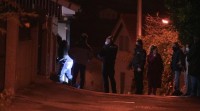 Un home de 86 anos falece nun incendio en Ourense por mor dunha estufa