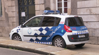 Deteñen un rapaz de 18 anos en Vigo por agredir e ameazar a súa exparella na rúa