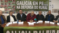 Galicia Baleira presenta 20 medidas para loitar contra o despoboamento