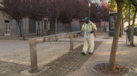 Detectan seis novos gromos na provincia de Ourense con 24 casos activos