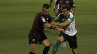 Estremadura 3-1 Racing
