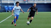 Málaga 1-3 Huesca