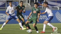 Aketxe rescata un punto para o Deportivo no engadido en Tenerife (1-1)