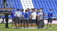 O Dépor descende a Segunda B e anuncia accións legais pola suspensión do seu partido co Fuenlabrada