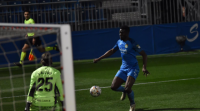 Fuenlabrada 1 - 1 Ponferradina