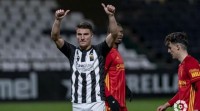 Castellón 1 - 0 Zaragoza