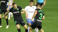 Tenerife 0 - 0 Leganés