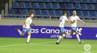 Tenerife 2-0 Xirona