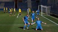 Fuenlabrada 2-2 Oviedo