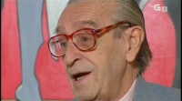 Reportaxe sobre o centenario de Eugenio Granell