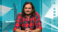 Antón Sánchez: "Hai que abrir o diálogo a toda a esquerda do PSOE"