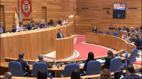 O Parlamento inicia o debate dos presupostos do ano 2020
