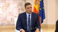 Comeza a campaña electoral máis curta da democracia cun expediente a Sánchez e unha denuncia de Errejón