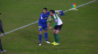 Racing 1 - As Palmas 1