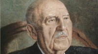 Galicia celebra a festa das súas letras recordando a figura de Antonio Fraguas
