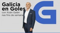Galicia en Goles