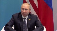 Putin decreta iniciar o diálogo cos EUA para prorrogar o último tratado de desarmamento nuclear