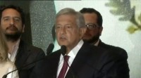 Os resultados preliminares das eleccións en México danlle a vitoria a López Obrador