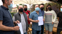 Hostaleiros de Santiago presentan un recurso contra a petición do certificado covid