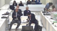A Audiencia Nacional absolve a ex-cúpula de Caixanova pola operación en Rivas