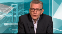 Javier Touza: "O impacto do 'brexit' na pesca galega pode ser moi importante"