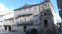 PSOE e Ribeiro en Común presentan unha moción de censura en Ribadavia para arrebatarlle o bastón de mando ao PP