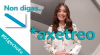 Non digas *axetreo #DígochoEu