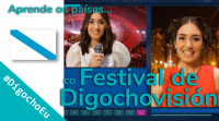 Aprende os países europeos co Festival de Digochovisión #DígochoEu