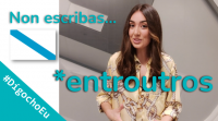 Non escribas *entroutros #DígochoEu